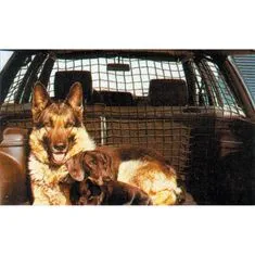 CarPoint Síť na převážení psů
