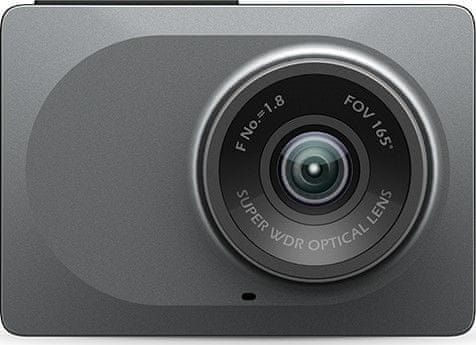 Yi Smart Dash Camera Grey (AMI245) - rozbaleno