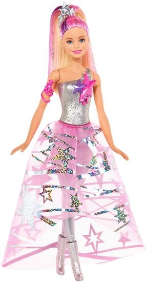 Mattel Barbie Ve hvězdné róbě