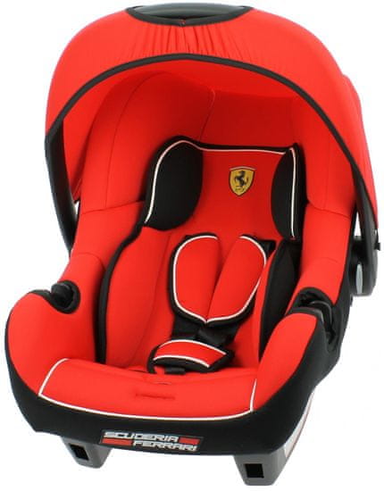 Ferrari BeOne SP