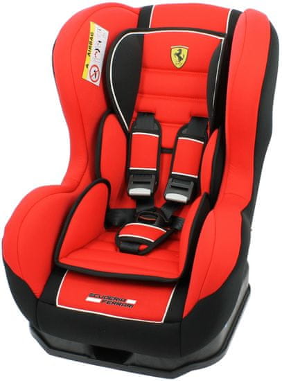 Ferrari Cosmo SP 2015
