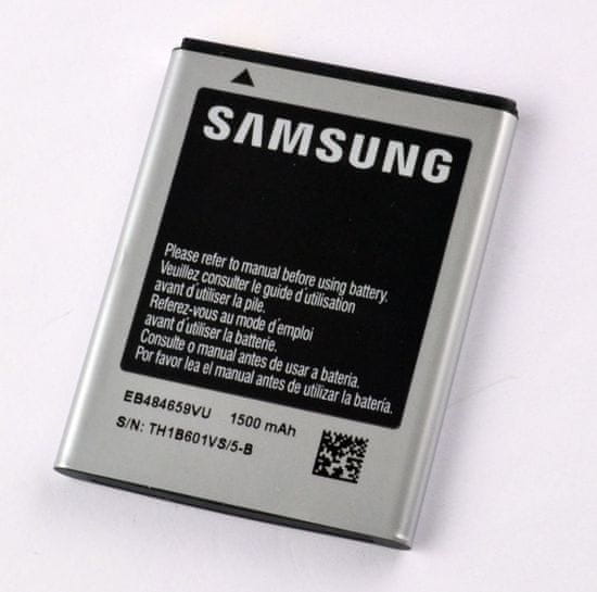 Samsung baterie, EB484659VU, BULK