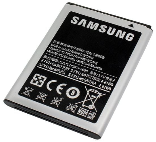 Samsung baterie Li-Ion 1200mAh EB494353VU (bulk) 2924