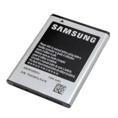 Samsung baterie, EB494358VU, BULK - rozbaleno