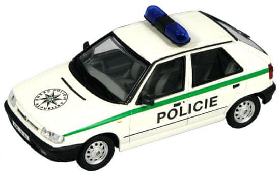 Abrex Škoda Felicia 1994 - Policie ČR