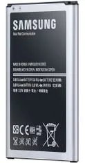 Samsung baterie, EB-BG900BB, Galaxy S5, BULK 19244 - rozbaleno