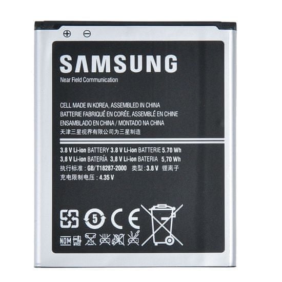 Samsung EB-L1M7FLU Samsung baterie Li-Ion 1500mAh (Bulk) 11732
