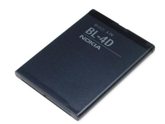 Nokia baterie BL-4D 1200mAh Li-Ion (Bulk) 1845