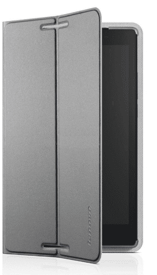 Lenovo Tab2 A8-50 Folio Case and Film šedá (ZG38C00221)