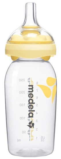 Medela Calma lahvička pro kojené děti 250 ml