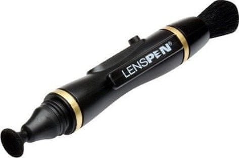 Lenspen čistící pero na optiku NLP-1 - použité