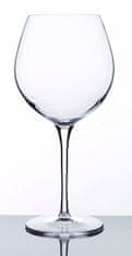 Luigi Bormioli Vinoteque sklenice Robusto 660 ml 6 ks