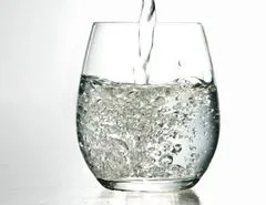 Luigi Bormioli sklenice na vodu Palace 400 ml 6 ks