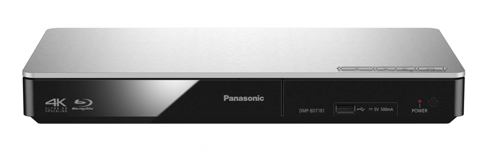 Panasonic DMP-BDT181EG