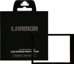 GGS Larmor ochranné sklo na displej pro Nikon D750