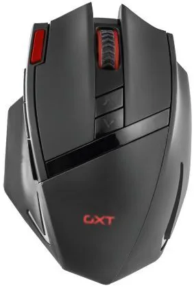 Trust GXT 130 Wireless Gaming Mouse (20687)