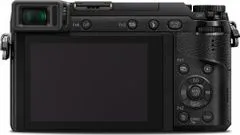 Panasonic Lumix DMC-GX80 + 12-32 mm Black (DMC-GX80KEGK)