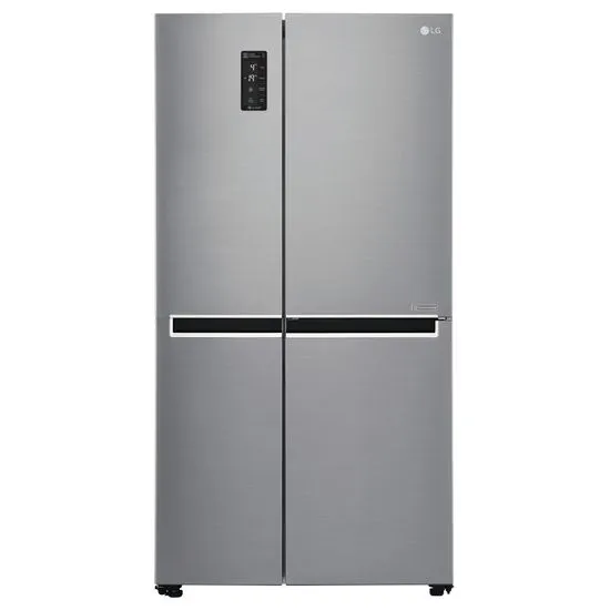 LG americká lednička GSB760PZXZ + záruka 10 let na kompresor