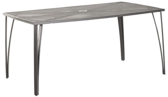 RIWALL Klasik 150 - obdélníkový stůl z tahokovu - zánovní
