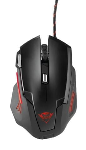 Trust GXT 111 Gaming Mouse (21090)