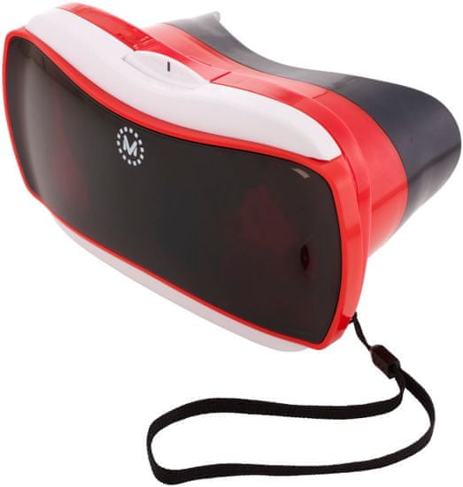 Mattel View-Master VR brýle set