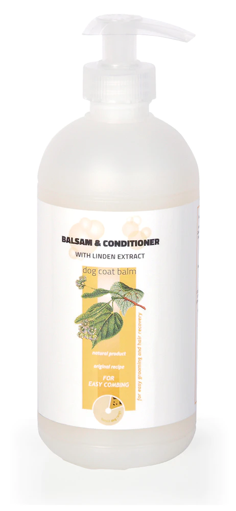 Levně Tommi Balsam and Conditioner 500ml
