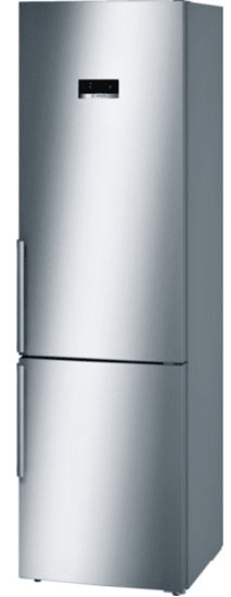 Volně stojící kombinovaná chladnička Bosch KGN39XI46
