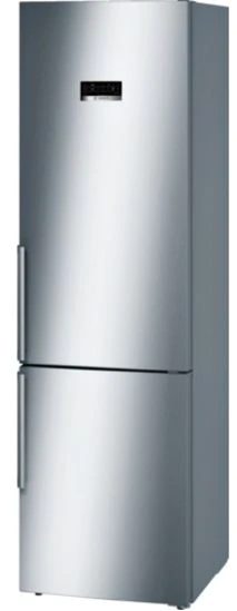 Bosch lednice s mrazákem KGN39XI46