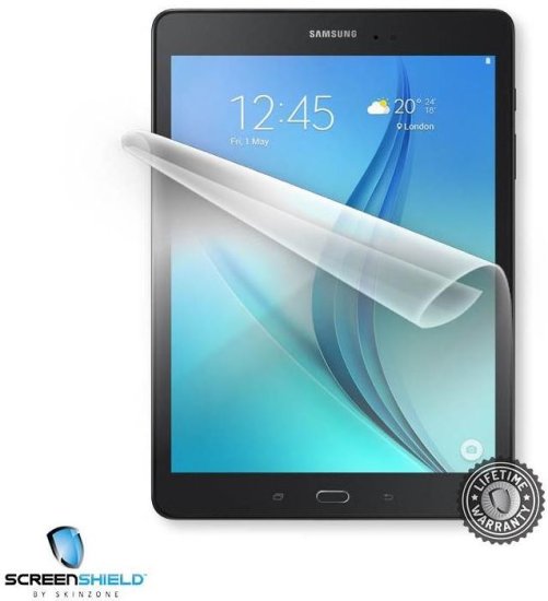 SCREENSHIELD ochrana displeje pro Samsung SM-P555 Galaxy Tab A 9,7"