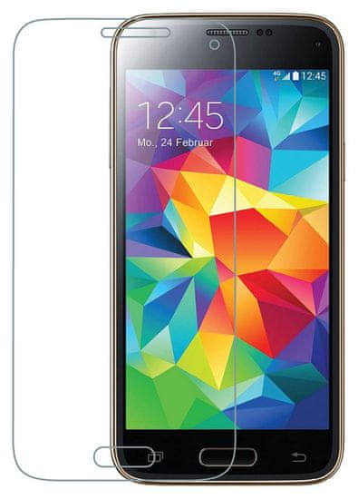 Azuri Tempered Glass, 0,33mm, Galaxy S5 mini