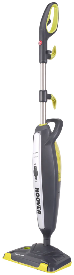 Hoover parní mop CAN1700R Capsule