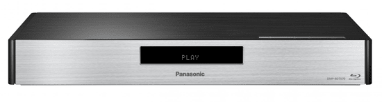 Panasonic DMP-BDT570EG