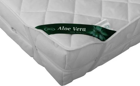 2G Lipov Chránič matrace Aloe Vera