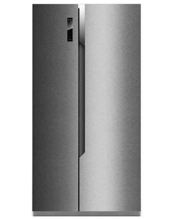 Hisense americká lednička RS670N4AC1