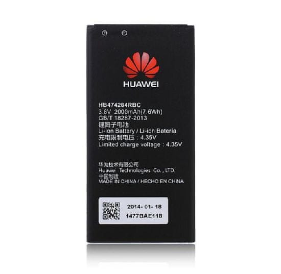 Huawei Baterie HB474284RBC 2000mAh Li-Ion (Bulk), 28641