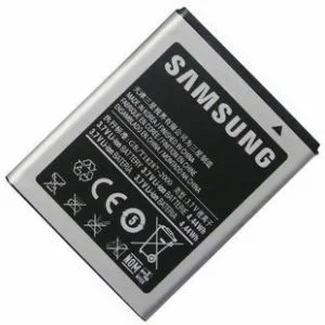 Samsung baterie, EB454357VU, 1200mAh, BULK - rozbaleno