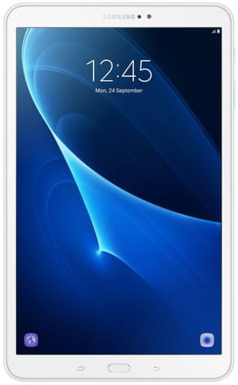 Samsung Galaxy Tab A 10.1 (SM-T580NZWAXEZ)