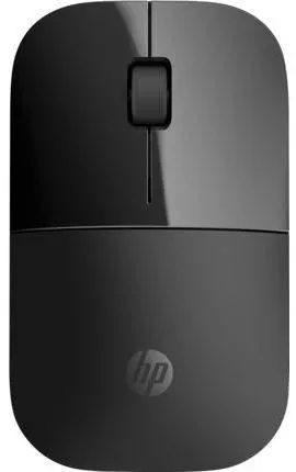 HP Z3700 Wireless Mouse - Black Onyx (V0L79AA)