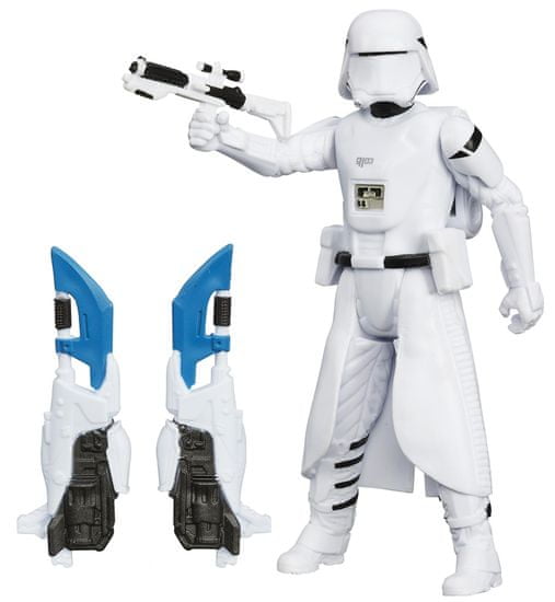 Star Wars Sněžné figurky First Order Snowtrooper