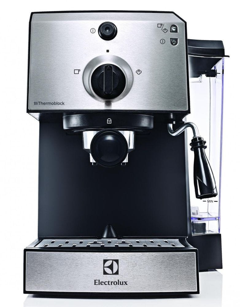 Electrolux pákový kávovar EEA 111