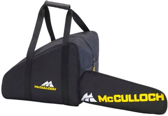 McCulloch CBO001 - Taška na řetězovou pilu