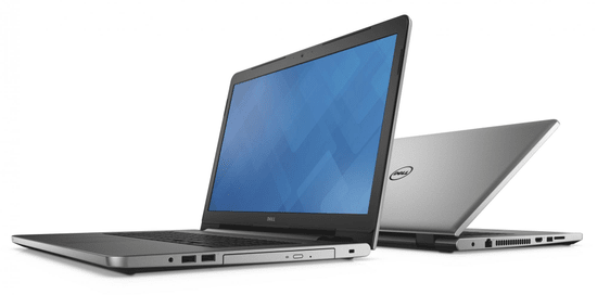 DELL Inspiron 17 5000 (N5-5759-N2-711S)