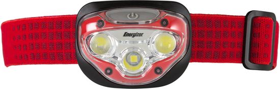 Energizer Headlight Vision HD 200lm 3xAAA
