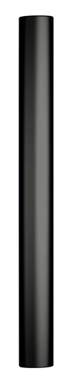 Meliconi Cable Cover 65 MAXI, černá - zánovní