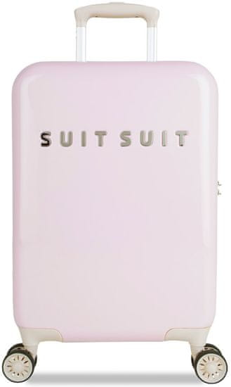 SuitSuit "Cestovní kufr Fabulous Fifties ""S"" - rozbaleno"