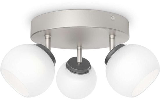 Philips bodové LED svítidlo Balla 53323/17/16