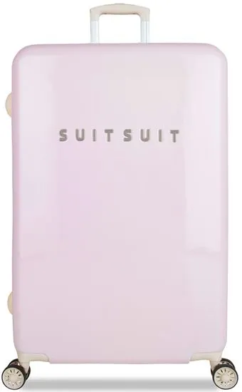 SuitSuit Cestovní kufr Fabulous Fifties "L" - zánovní