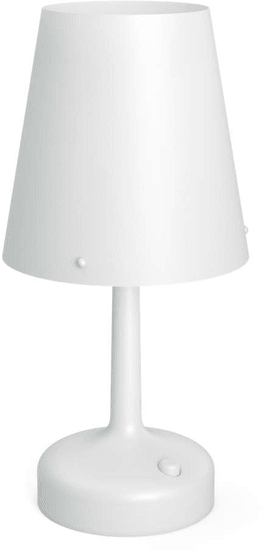 Philips Stolní LED lampa 3xAA