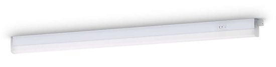 Philips LED zářivka Linea 85086/31/16 1x9W 2700 K