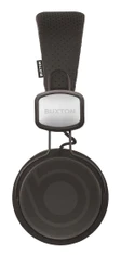 Buxton BHP 8600 sluchátka, černá